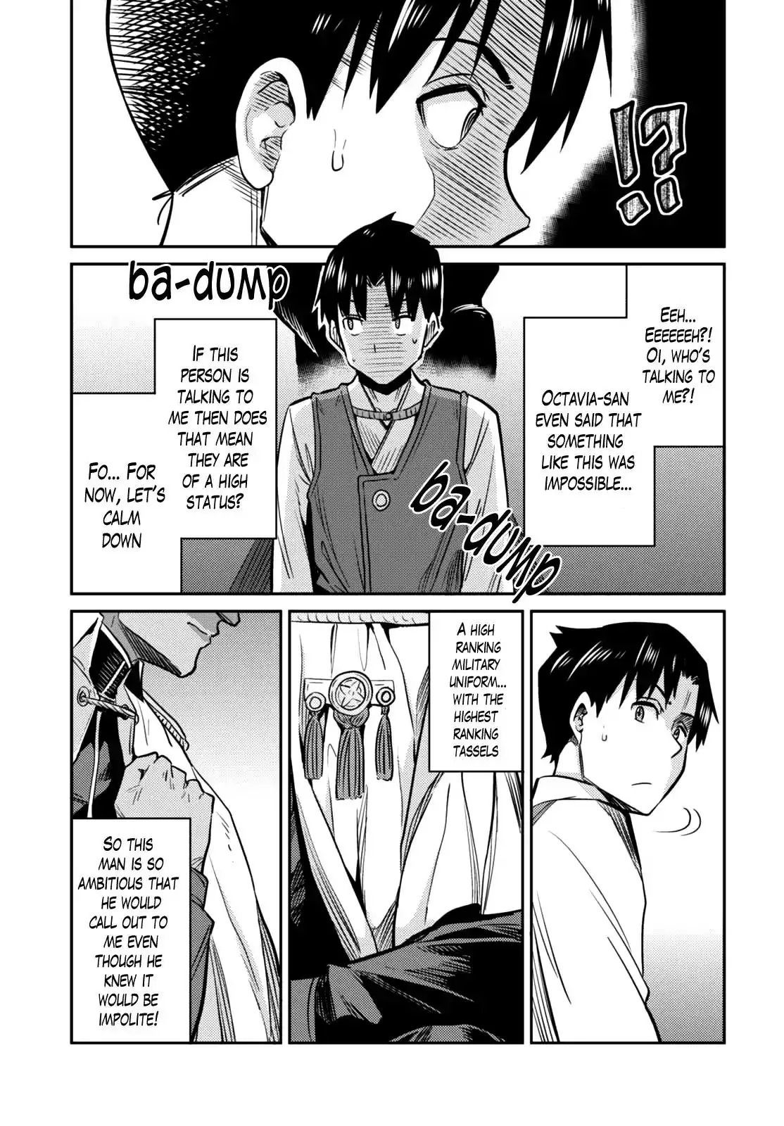 Risou no Himo Seikatsu Chapter 7 27